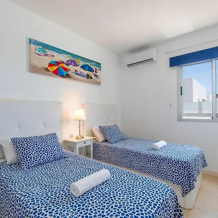 Villa Blue Horizon By
